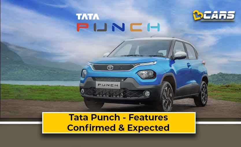 Tata Punch Videos